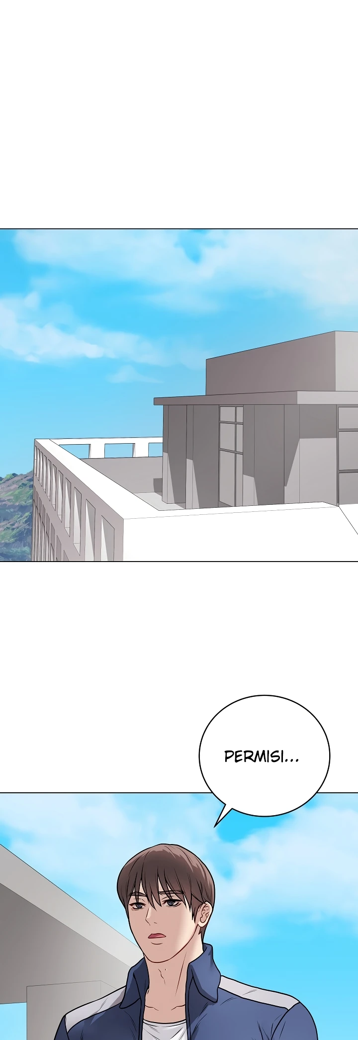 Signed, Sealed, Mistaken - Page 50